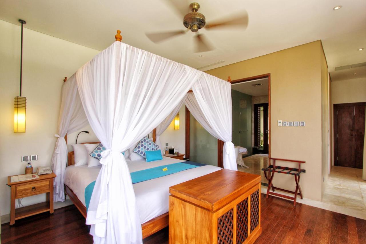 Anapuri Villas Ketewel Ngoại thất bức ảnh