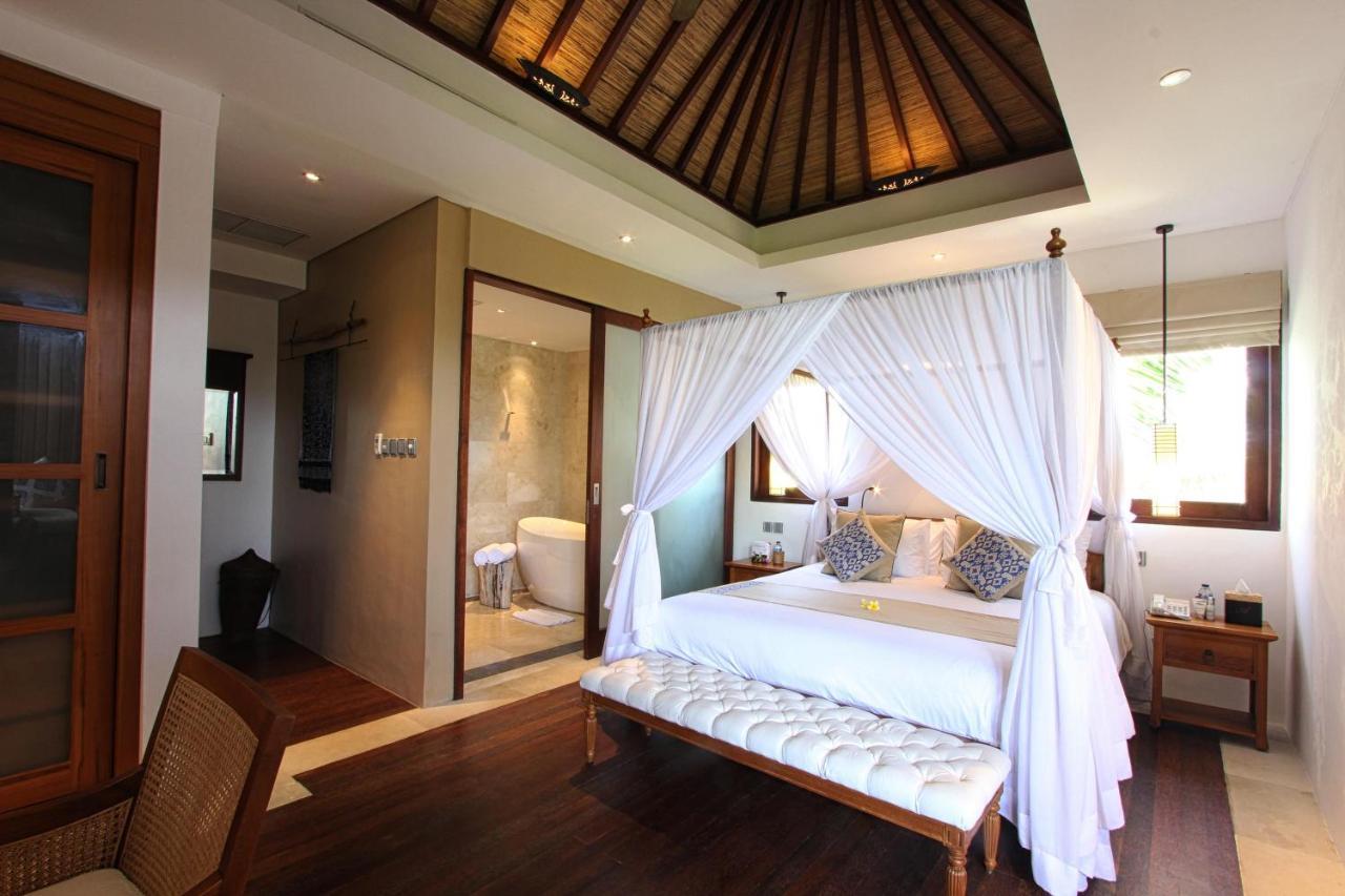 Anapuri Villas Ketewel Ngoại thất bức ảnh
