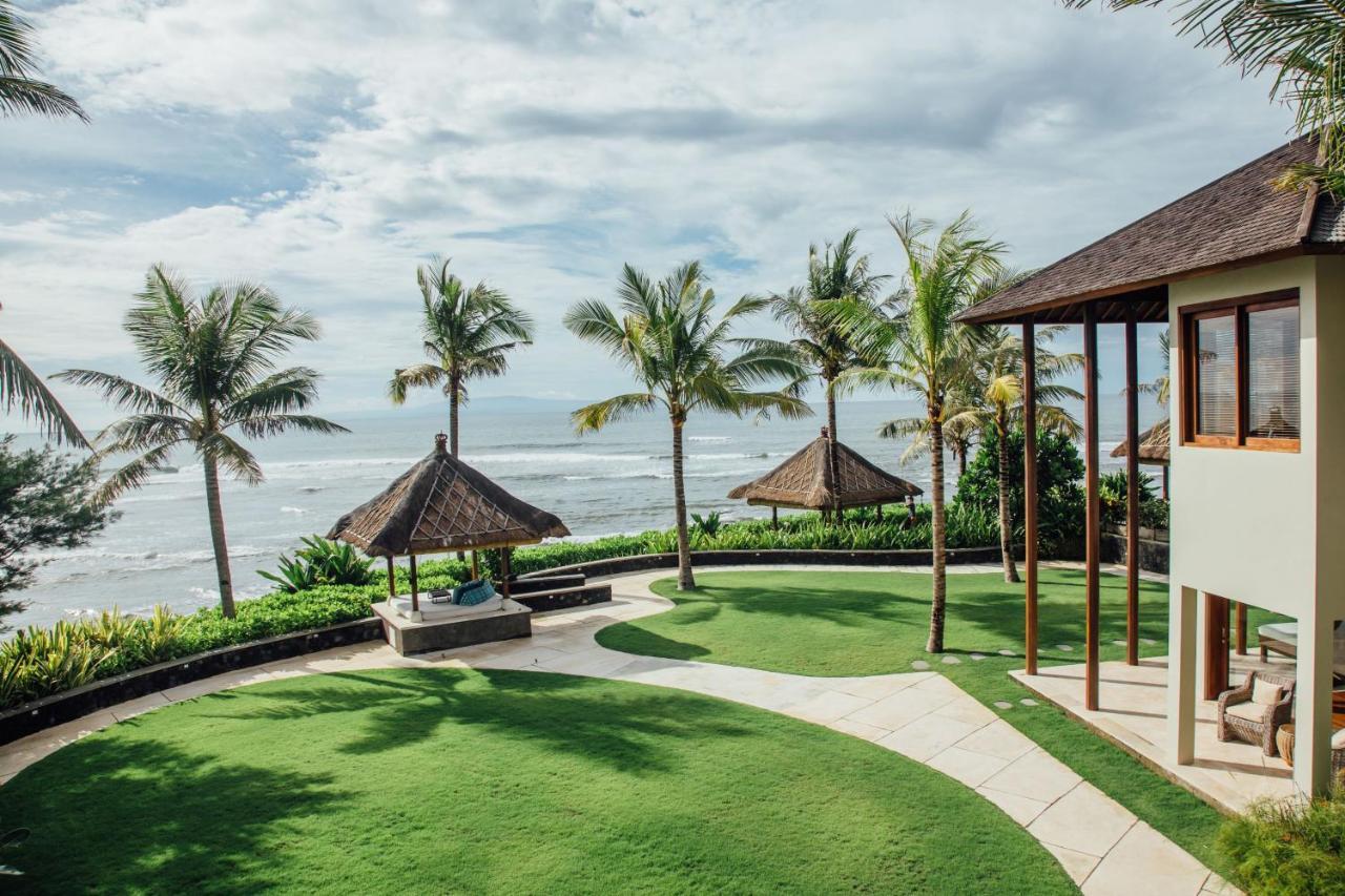 Anapuri Villas Ketewel Ngoại thất bức ảnh