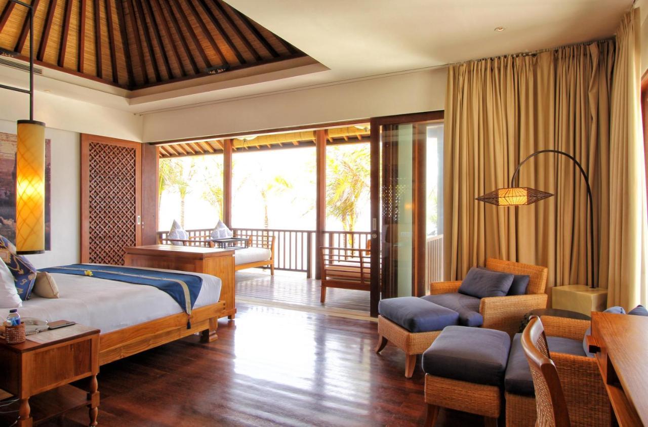 Anapuri Villas Ketewel Ngoại thất bức ảnh
