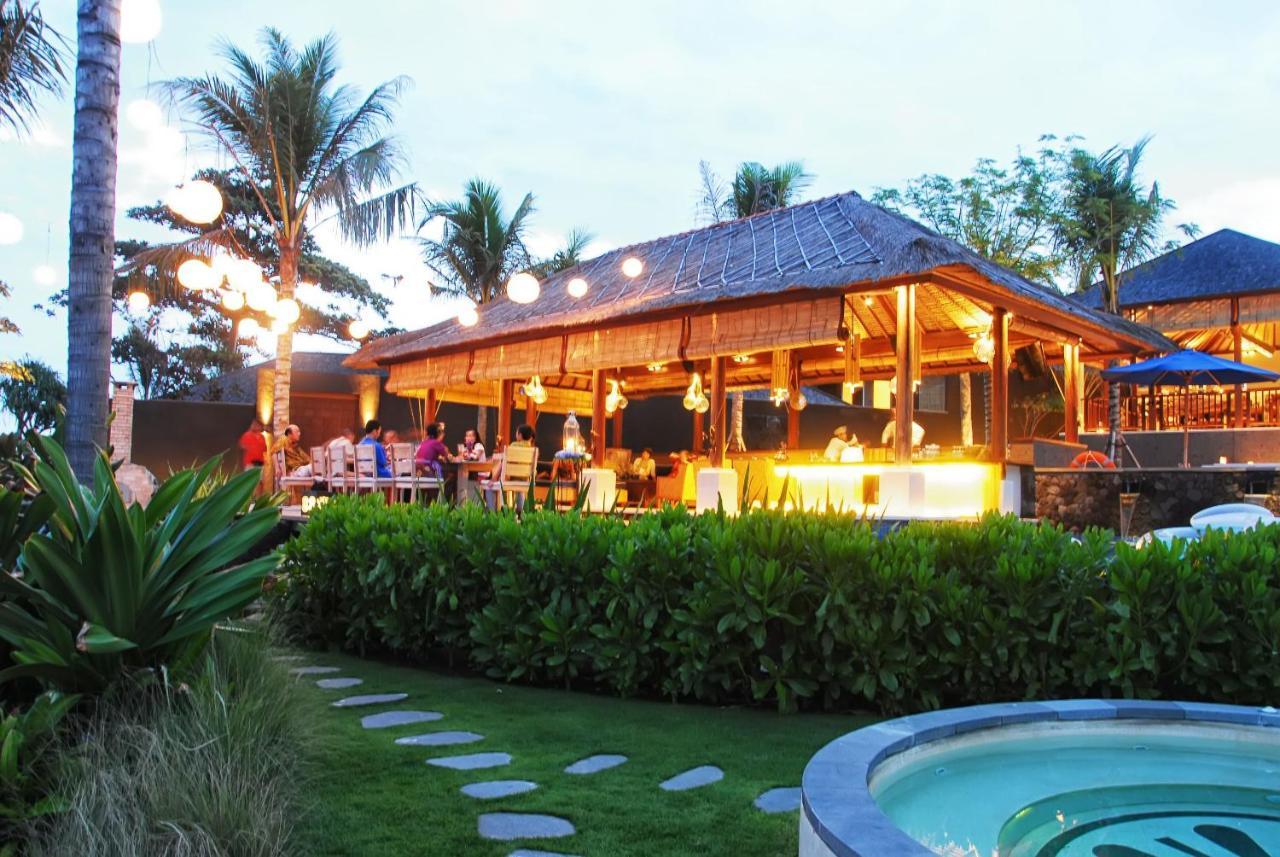 Anapuri Villas Ketewel Ngoại thất bức ảnh