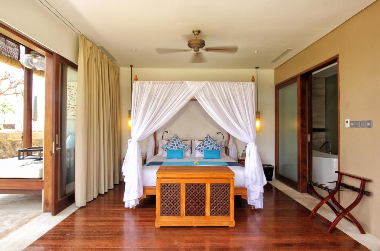 Anapuri Villas Ketewel Ngoại thất bức ảnh