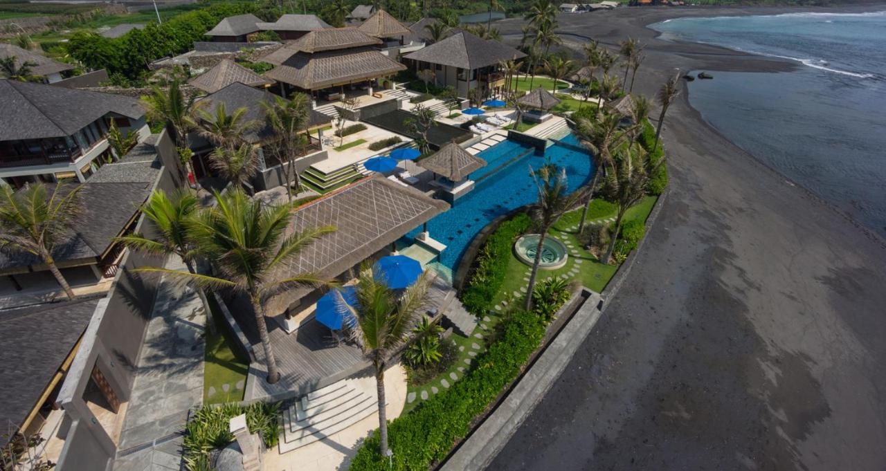Anapuri Villas Ketewel Ngoại thất bức ảnh