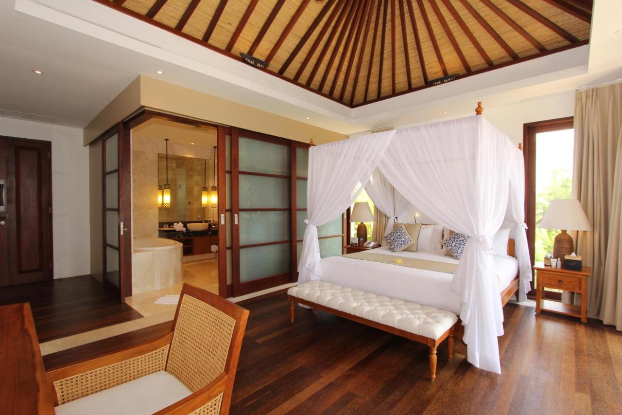 Anapuri Villas Ketewel Ngoại thất bức ảnh