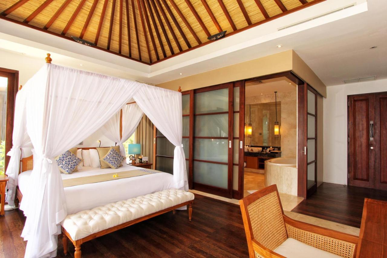 Anapuri Villas Ketewel Ngoại thất bức ảnh