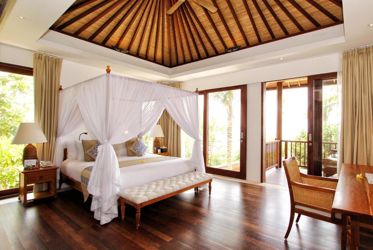 Anapuri Villas Ketewel Ngoại thất bức ảnh