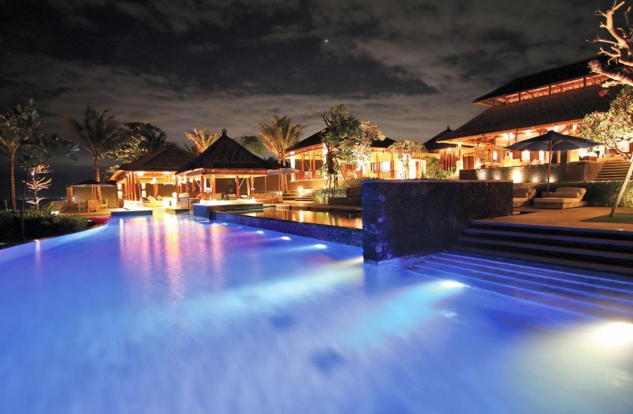 Anapuri Villas Ketewel Ngoại thất bức ảnh
