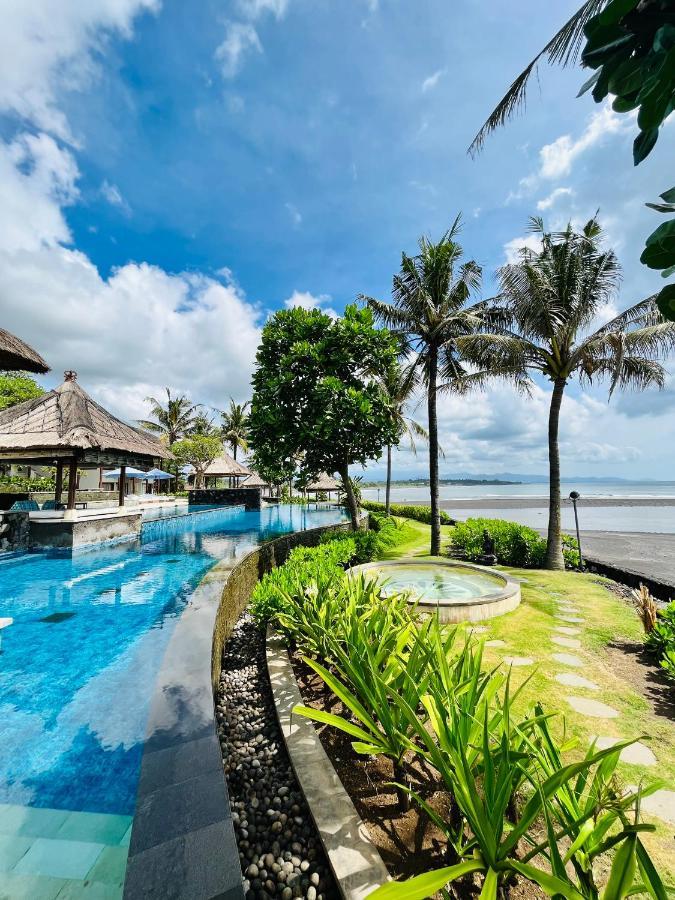 Anapuri Villas Ketewel Ngoại thất bức ảnh