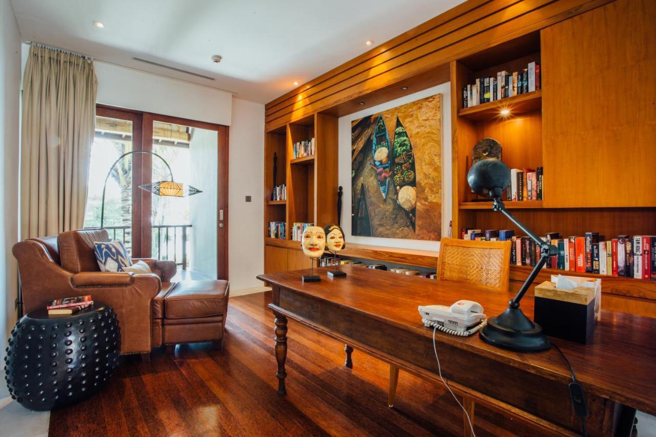 Anapuri Villas Ketewel Ngoại thất bức ảnh