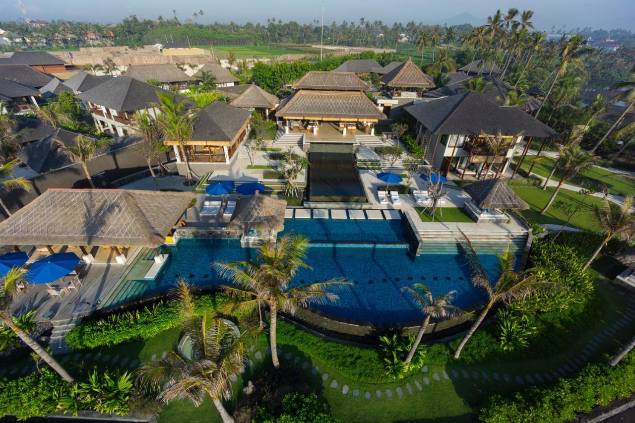 Anapuri Villas Ketewel Ngoại thất bức ảnh