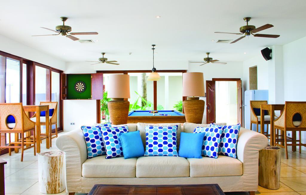Anapuri Villas Ketewel Phòng bức ảnh
