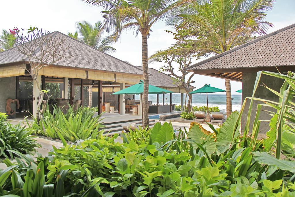Anapuri Villas Ketewel Phòng bức ảnh