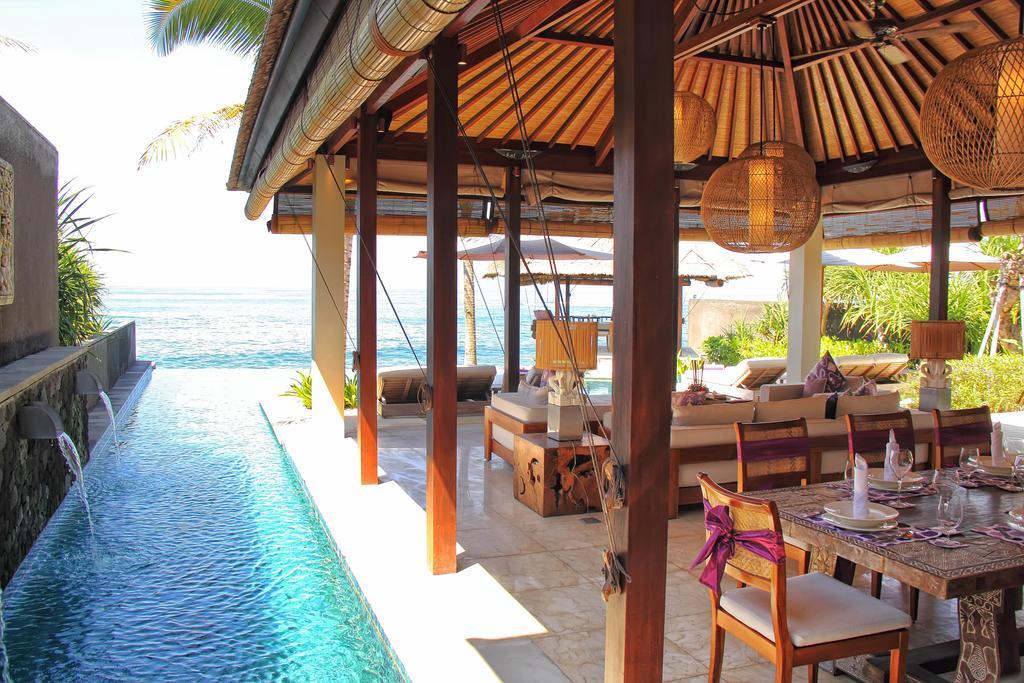 Anapuri Villas Ketewel Ngoại thất bức ảnh