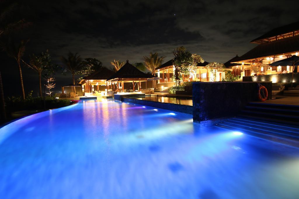 Anapuri Villas Ketewel Phòng bức ảnh