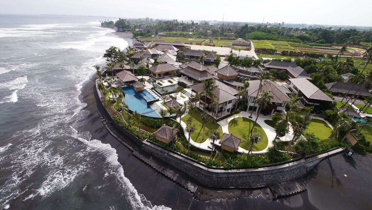 Anapuri Villas Ketewel Ngoại thất bức ảnh