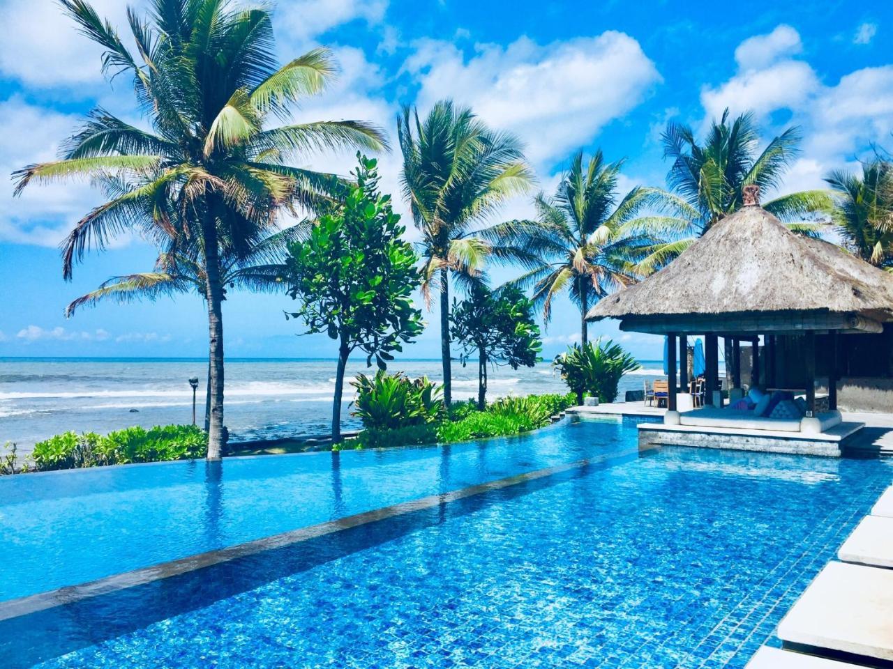 Anapuri Villas Ketewel Ngoại thất bức ảnh