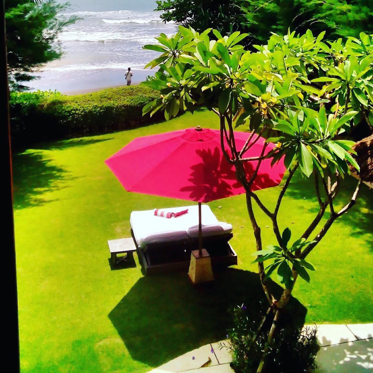 Anapuri Villas Ketewel Ngoại thất bức ảnh