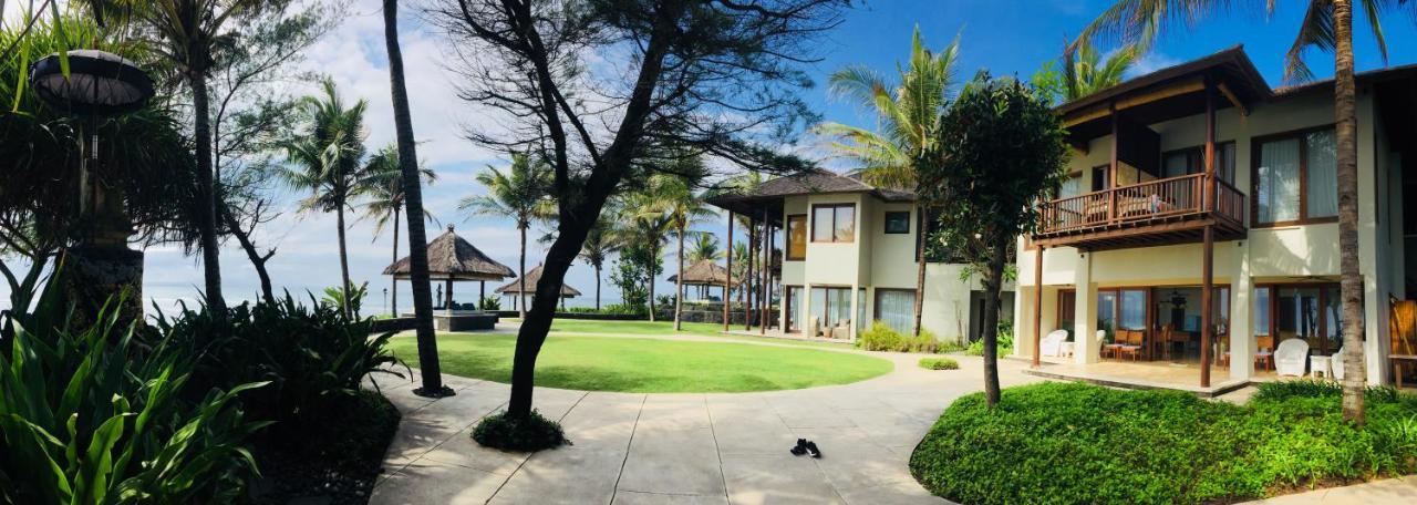 Anapuri Villas Ketewel Ngoại thất bức ảnh