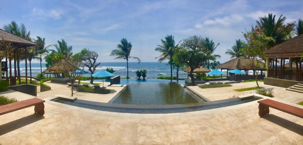 Anapuri Villas Ketewel Ngoại thất bức ảnh