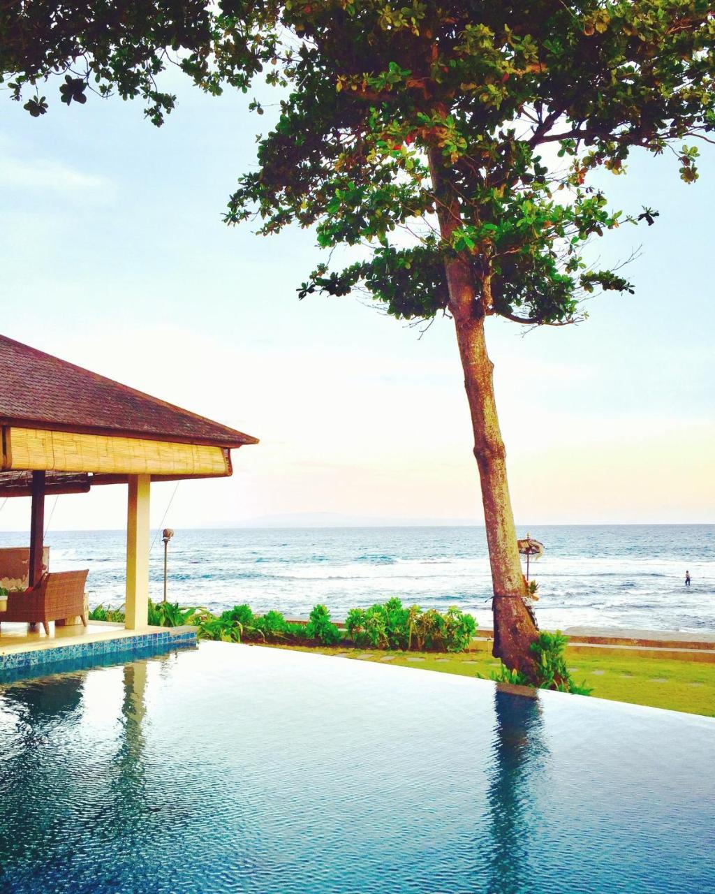 Anapuri Villas Ketewel Ngoại thất bức ảnh