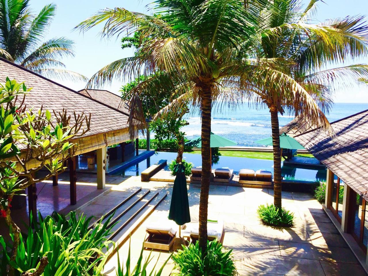 Anapuri Villas Ketewel Ngoại thất bức ảnh