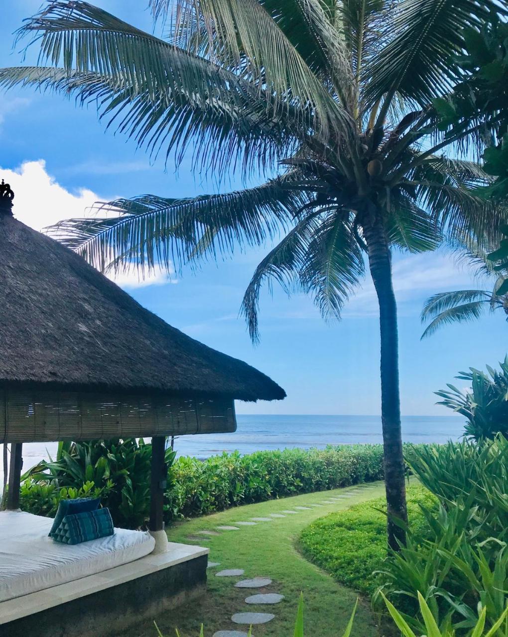 Anapuri Villas Ketewel Ngoại thất bức ảnh