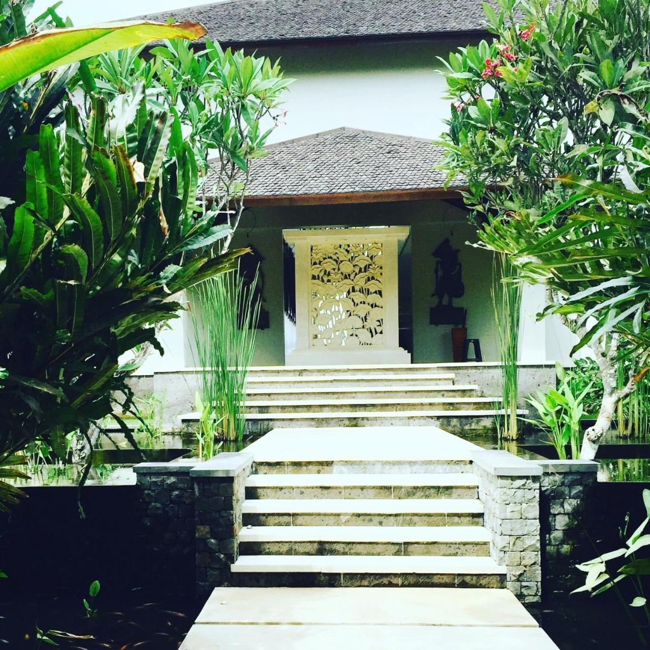 Anapuri Villas Ketewel Ngoại thất bức ảnh