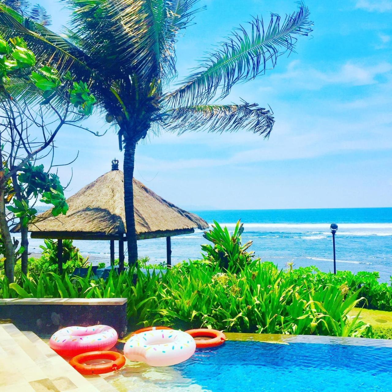 Anapuri Villas Ketewel Ngoại thất bức ảnh
