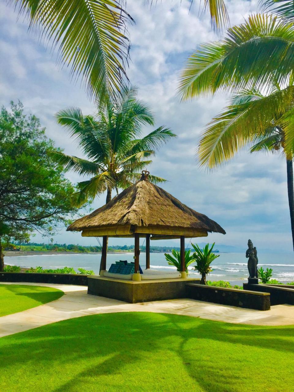 Anapuri Villas Ketewel Ngoại thất bức ảnh
