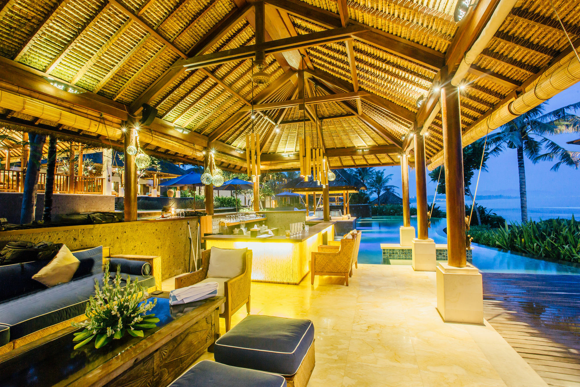 Anapuri Villas Ketewel Ngoại thất bức ảnh
