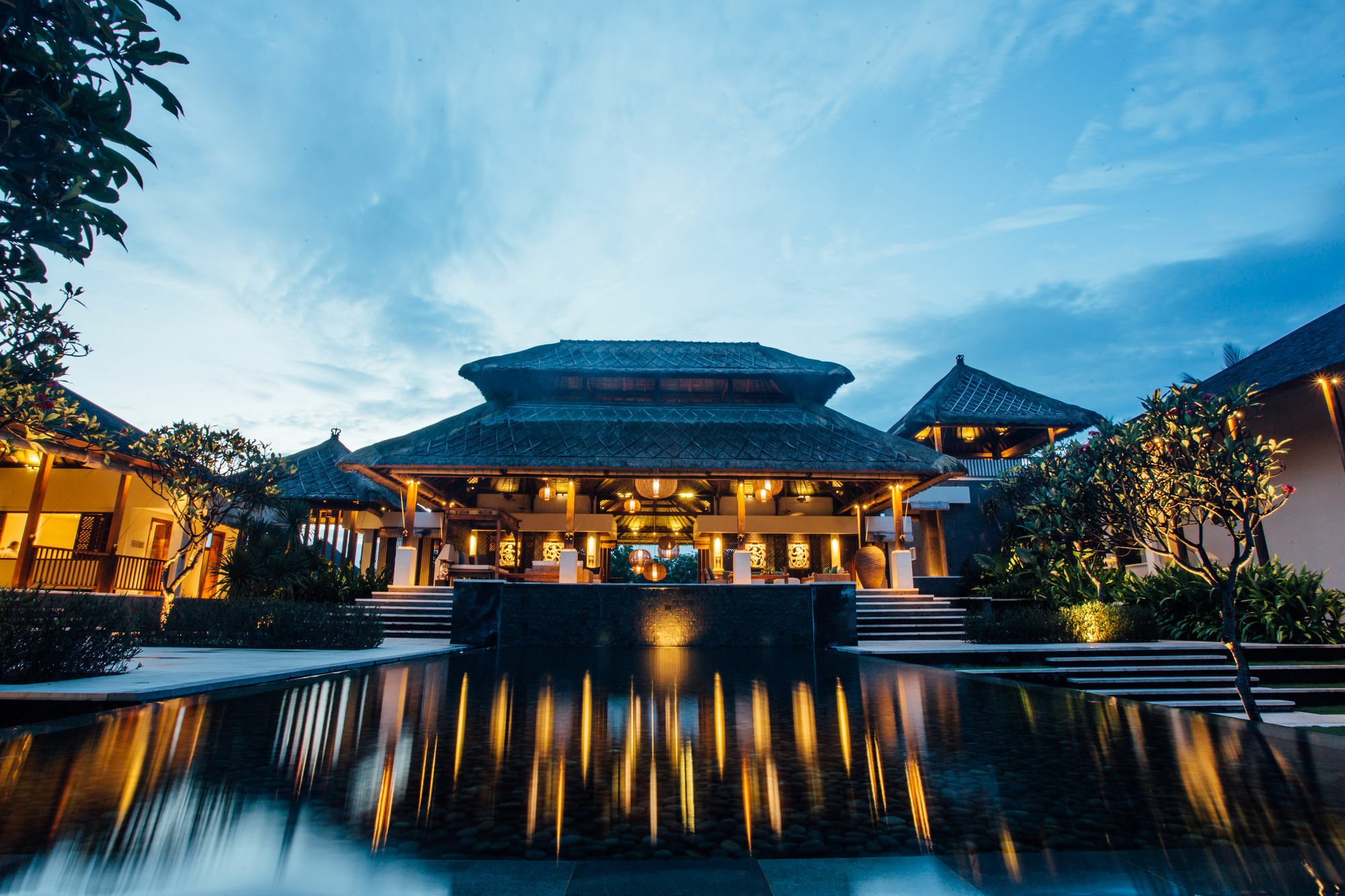 Anapuri Villas Ketewel Ngoại thất bức ảnh