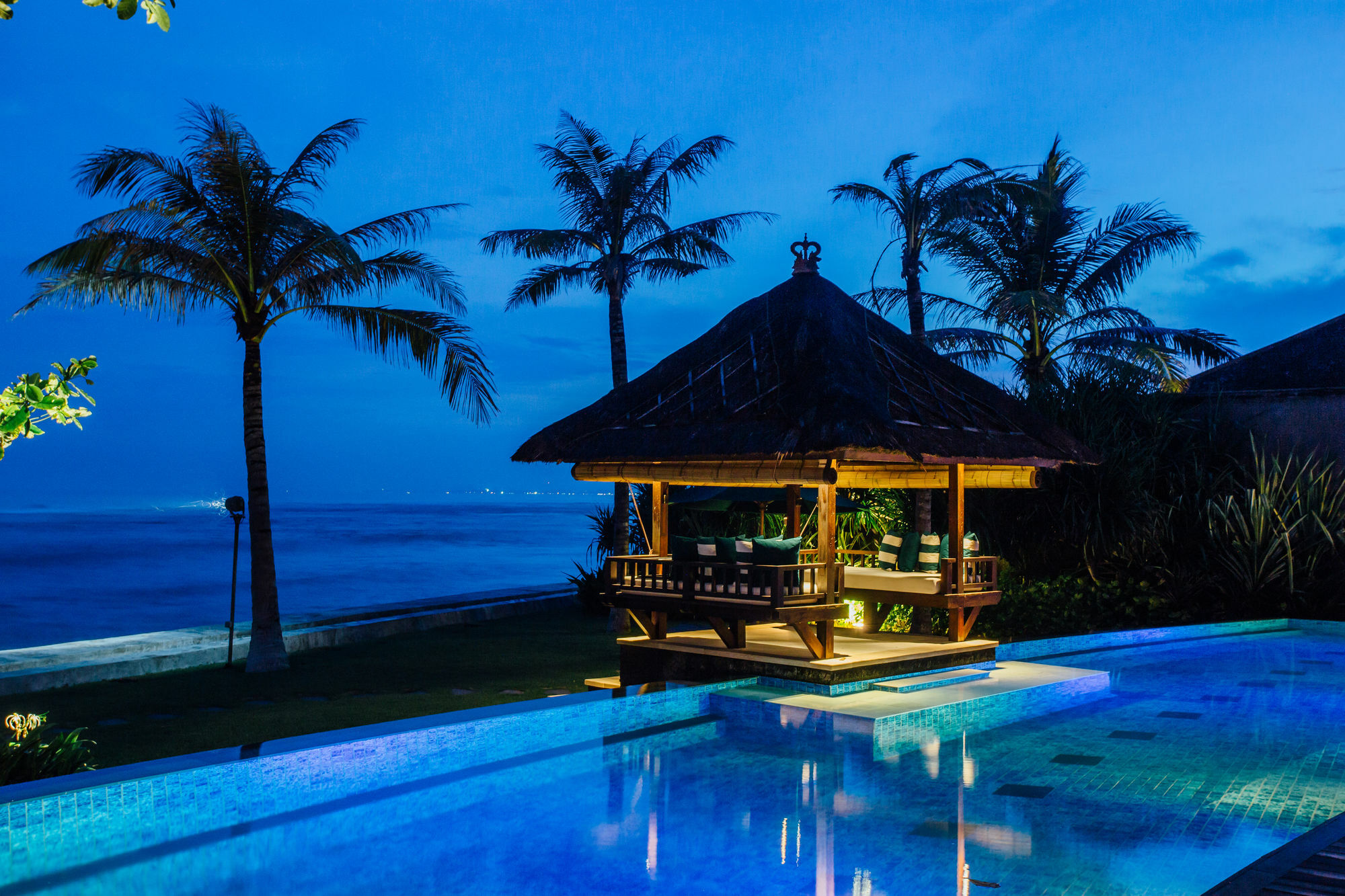 Anapuri Villas Ketewel Ngoại thất bức ảnh