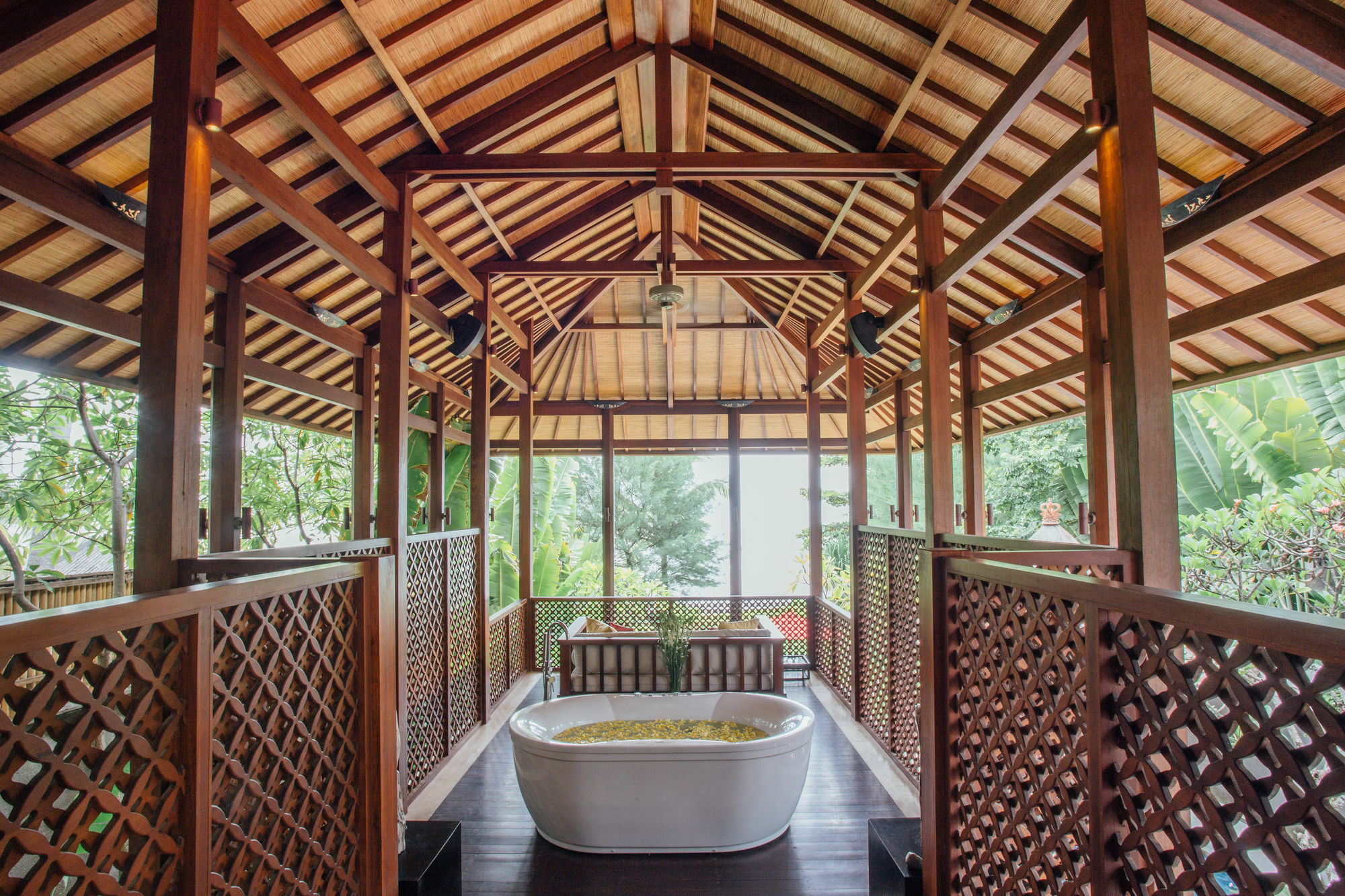 Anapuri Villas Ketewel Ngoại thất bức ảnh