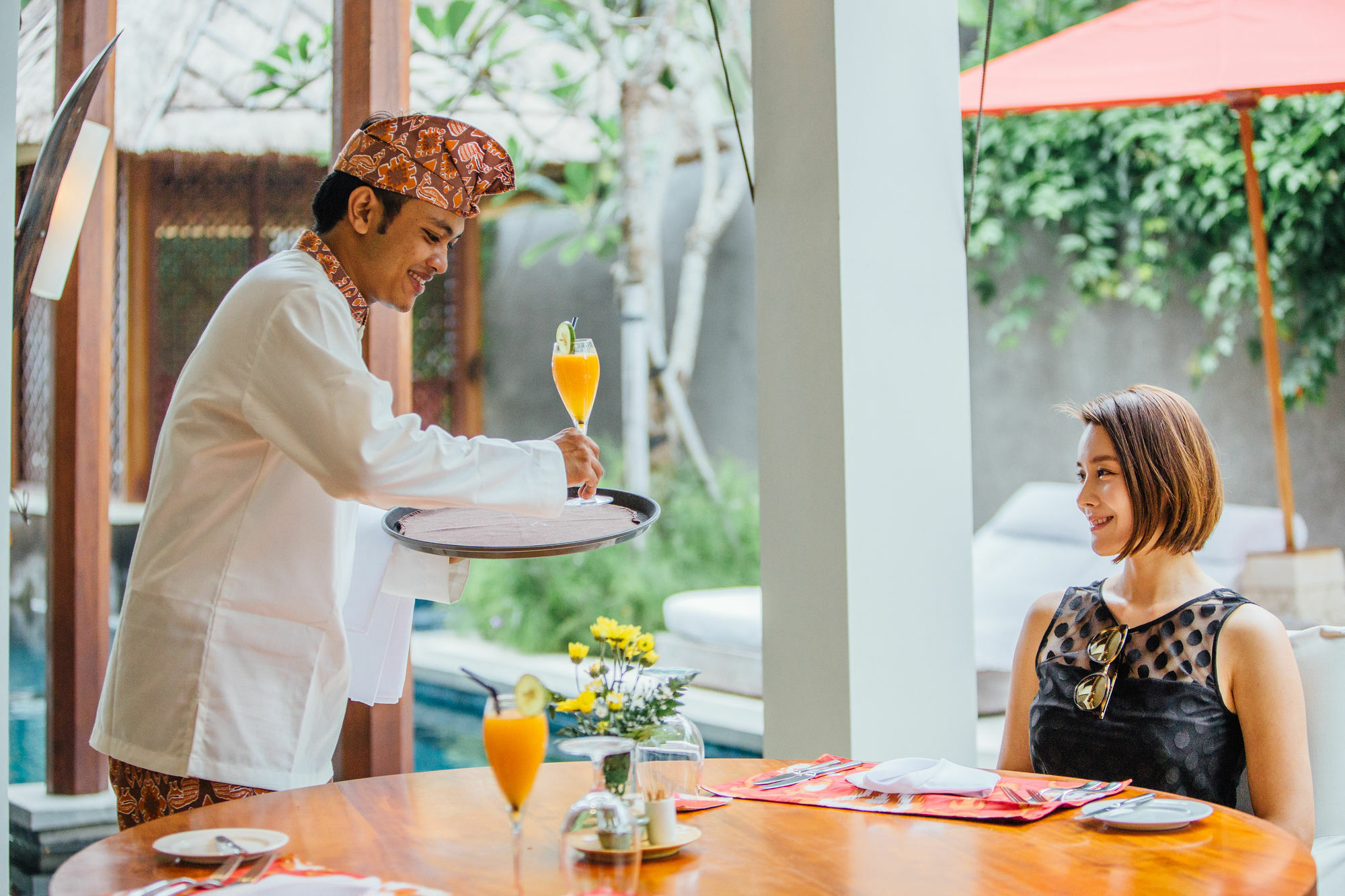 Anapuri Villas Ketewel Ngoại thất bức ảnh